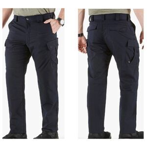 5.11 Tactical Series Dark Blue Pants